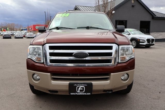 Ford Expedition  2008