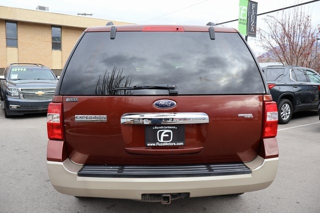 Ford Expedition  2008