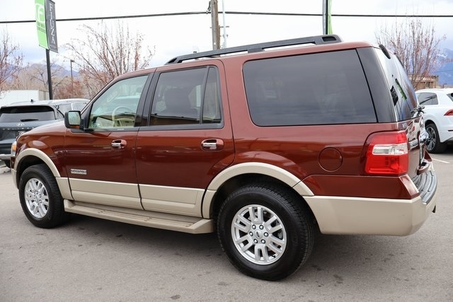 Ford Expedition  2008
