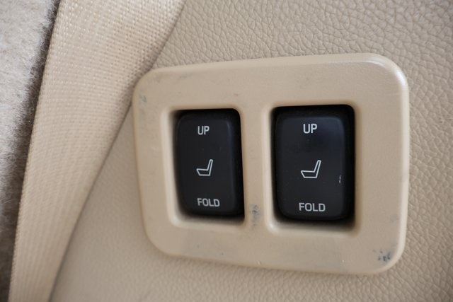 Ford Expedition  2008