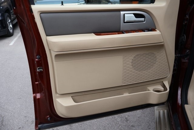 Ford Expedition  2008