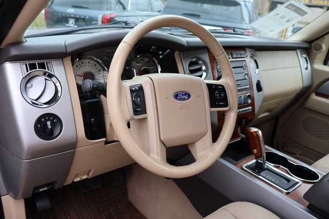 Ford Expedition  2008