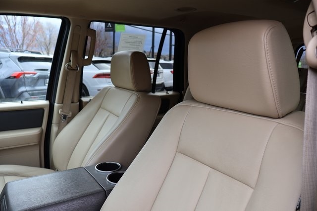 Ford Expedition  2008