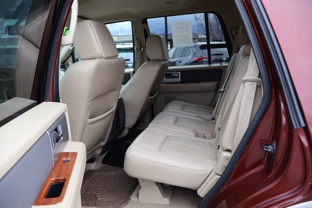 Ford Expedition  2008