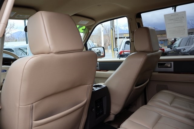 Ford Expedition  2008