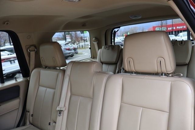 Ford Expedition  2008