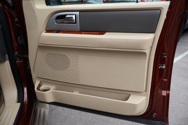 Ford Expedition  2008