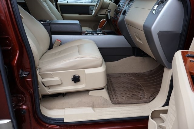 Ford Expedition  2008