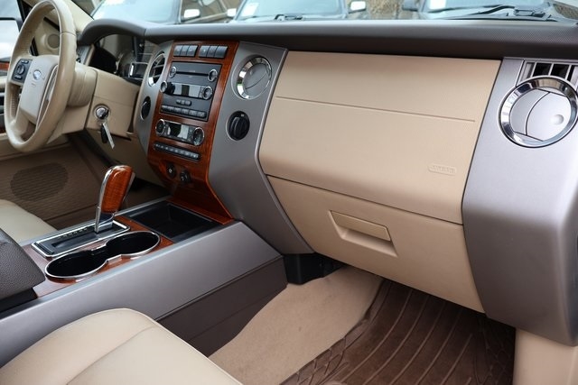 Ford Expedition  2008