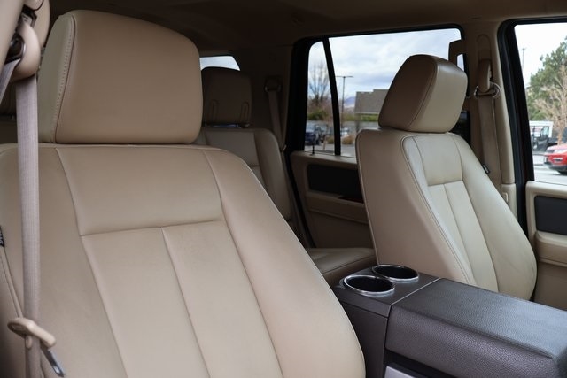 Ford Expedition  2008