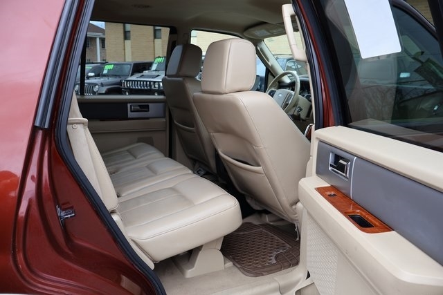 Ford Expedition  2008