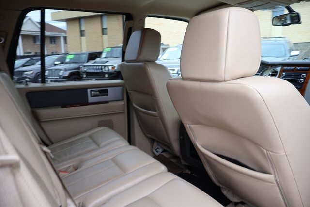 Ford Expedition  2008