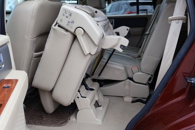 Ford Expedition  2008