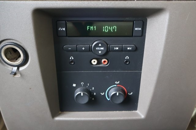 Ford Expedition  2008