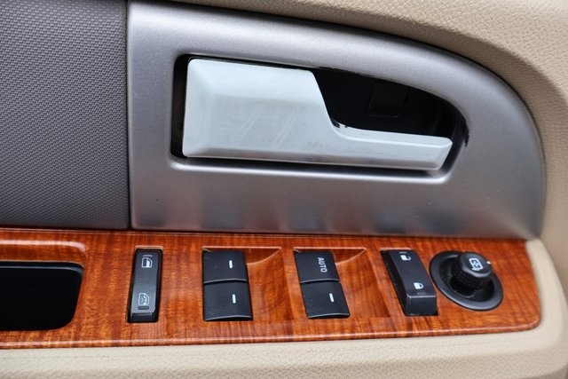 Ford Expedition  2008