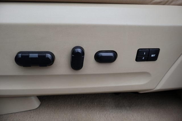 Ford Expedition  2008