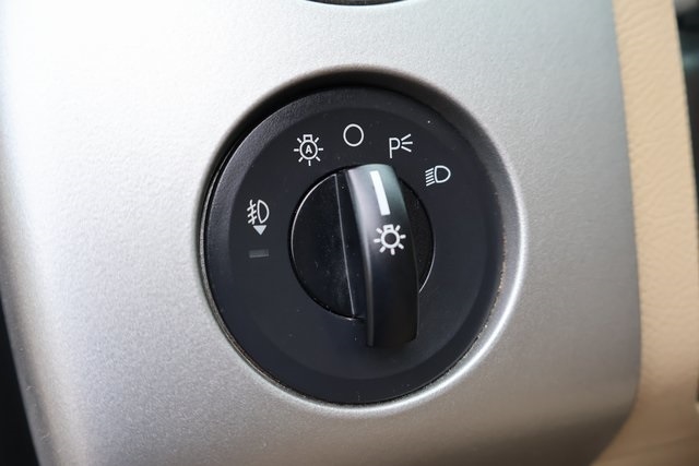 Ford Expedition  2008