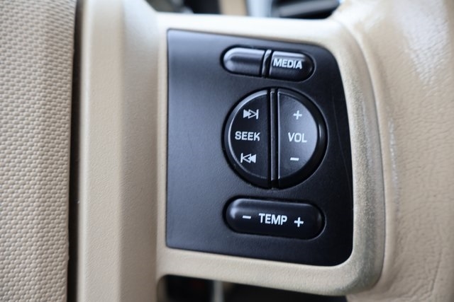 Ford Expedition  2008