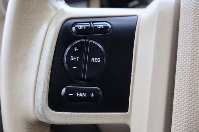 Ford Expedition  2008