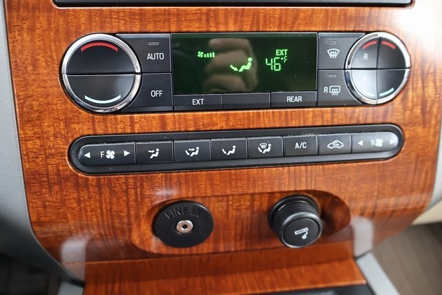 Ford Expedition  2008