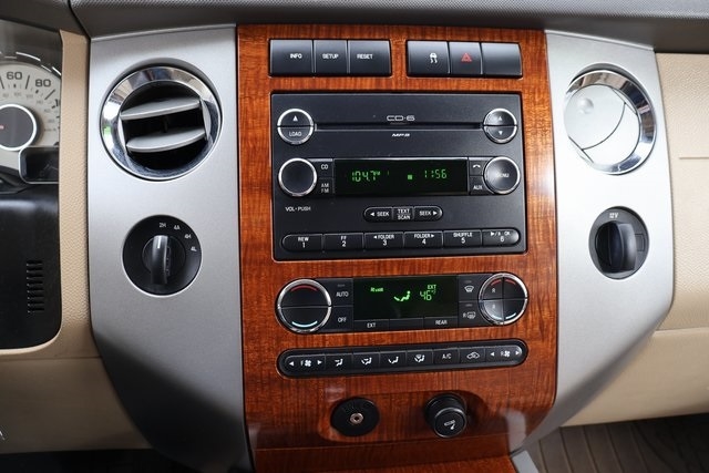 Ford Expedition  2008