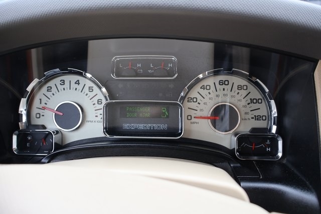 Ford Expedition  2008