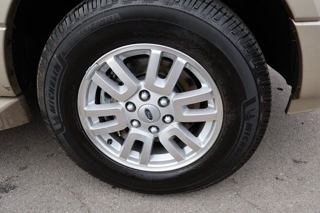 Ford Expedition  2008