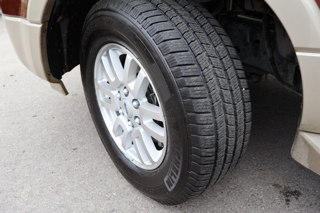 Ford Expedition  2008