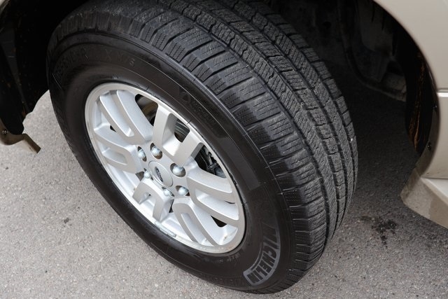 Ford Expedition  2008