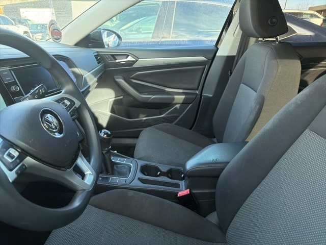 Volkswagen Jetta  2019