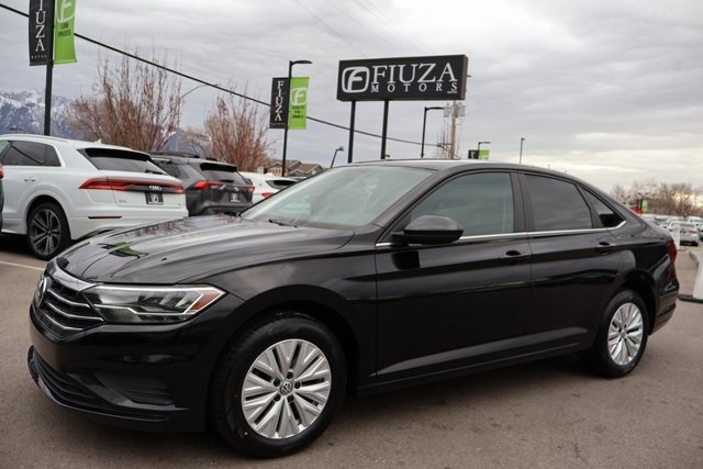 Volkswagen Jetta  2019