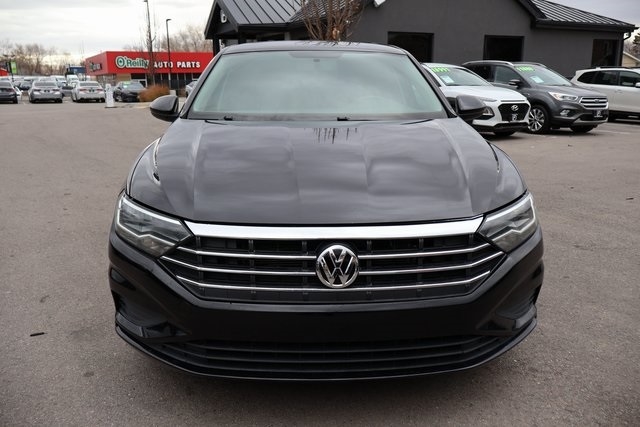 Volkswagen Jetta  2019