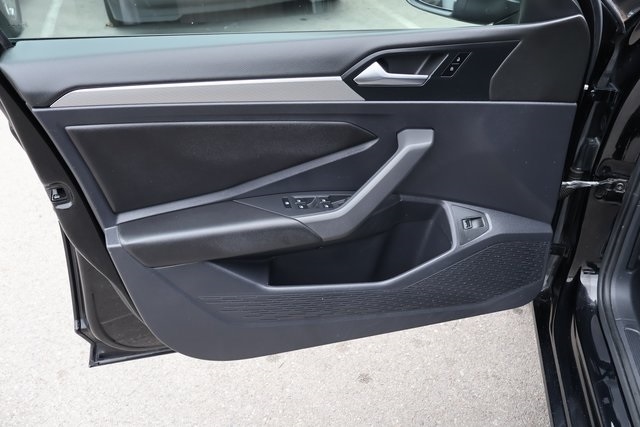 Volkswagen Jetta  2019