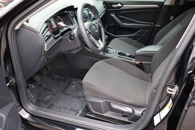 Volkswagen Jetta  2019