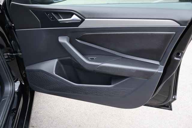 Volkswagen Jetta  2019