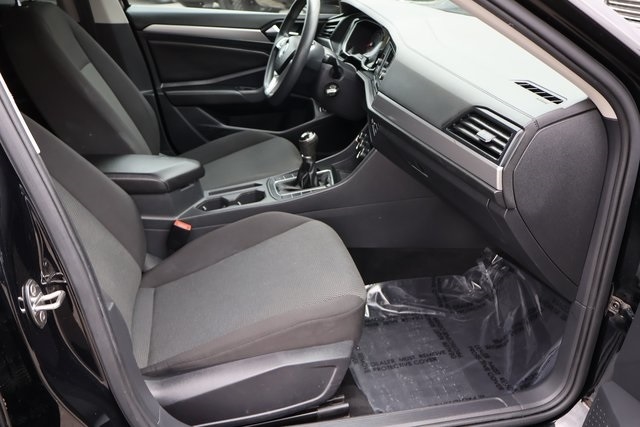 Volkswagen Jetta  2019