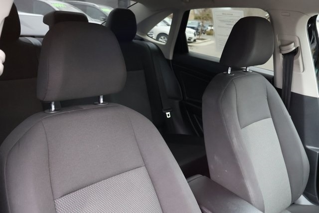 Volkswagen Jetta  2019