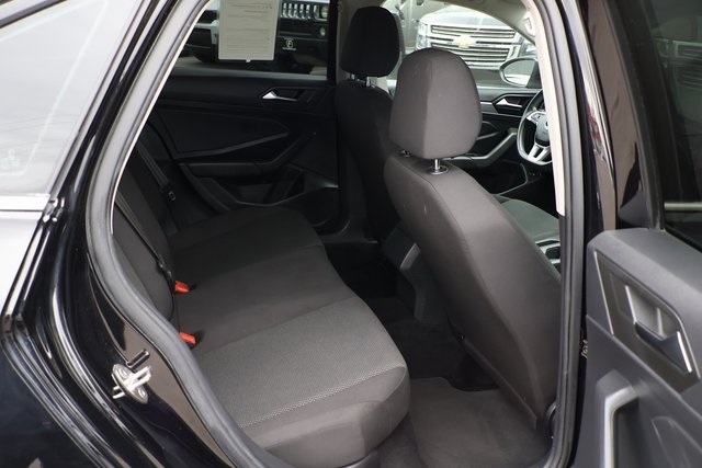 Volkswagen Jetta  2019