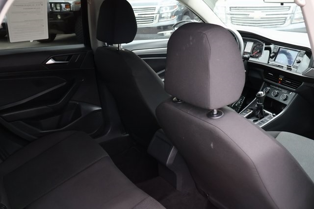 Volkswagen Jetta  2019