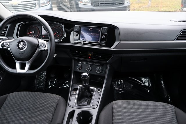 Volkswagen Jetta  2019