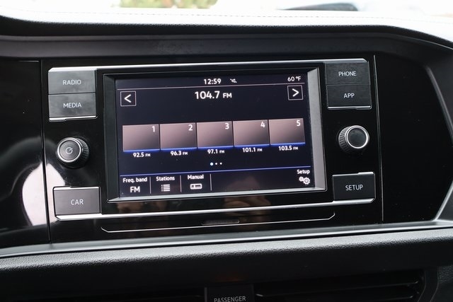 Volkswagen Jetta  2019