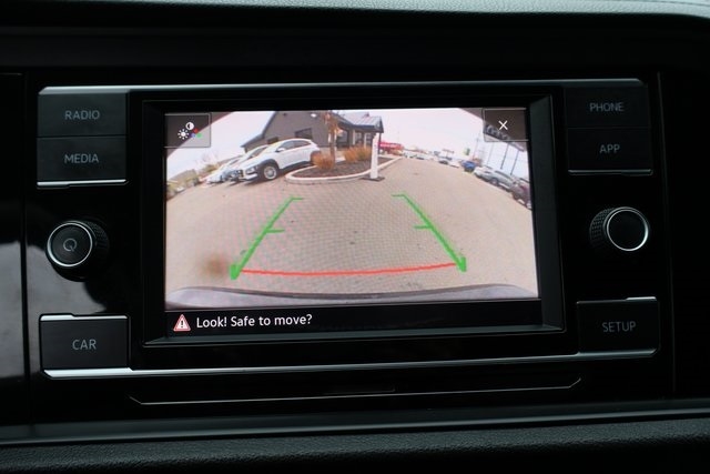 Volkswagen Jetta  2019