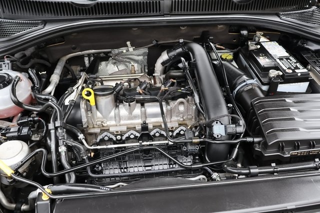 Volkswagen Jetta  2019