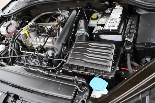 Volkswagen Jetta  2019