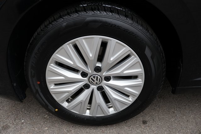 Volkswagen Jetta  2019