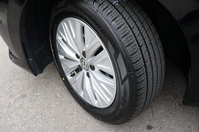 Volkswagen Jetta  2019