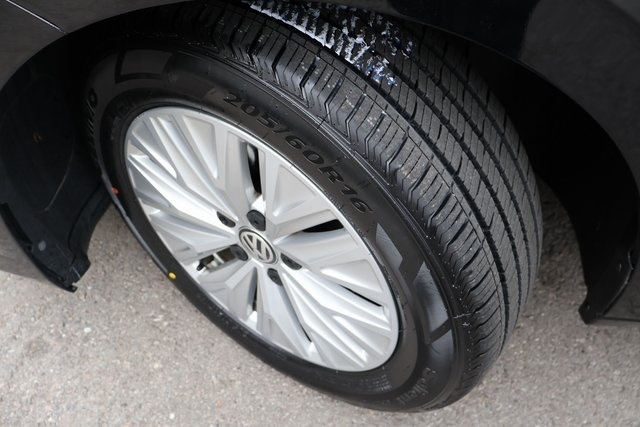 Volkswagen Jetta  2019