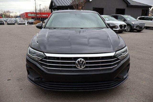 Volkswagen Jetta  2019