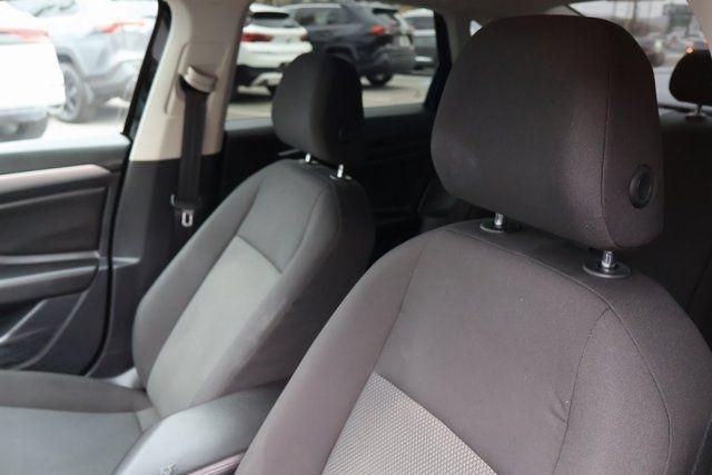 Volkswagen Jetta  2019