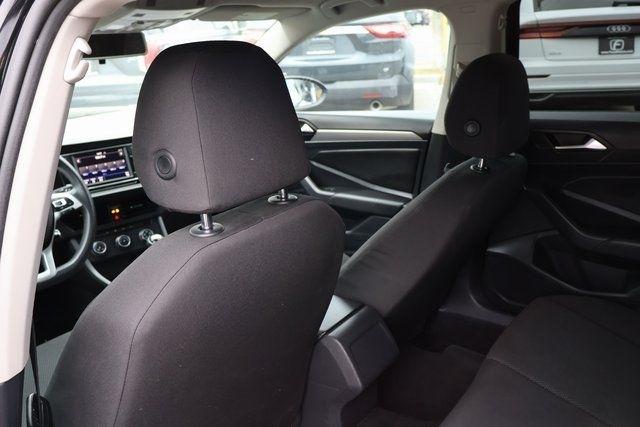 Volkswagen Jetta  2019